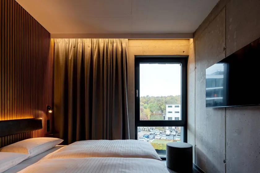 Zleep Hotel Frankfurt Airport Kelsterbach - Image 1