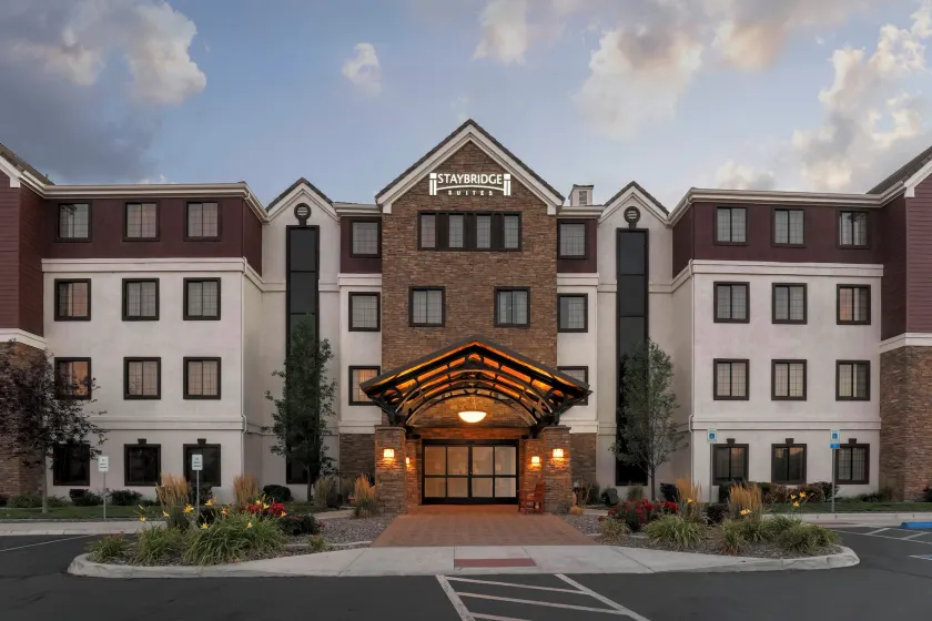 Staybridge Suites Reno Nevada by IHG - Image 1