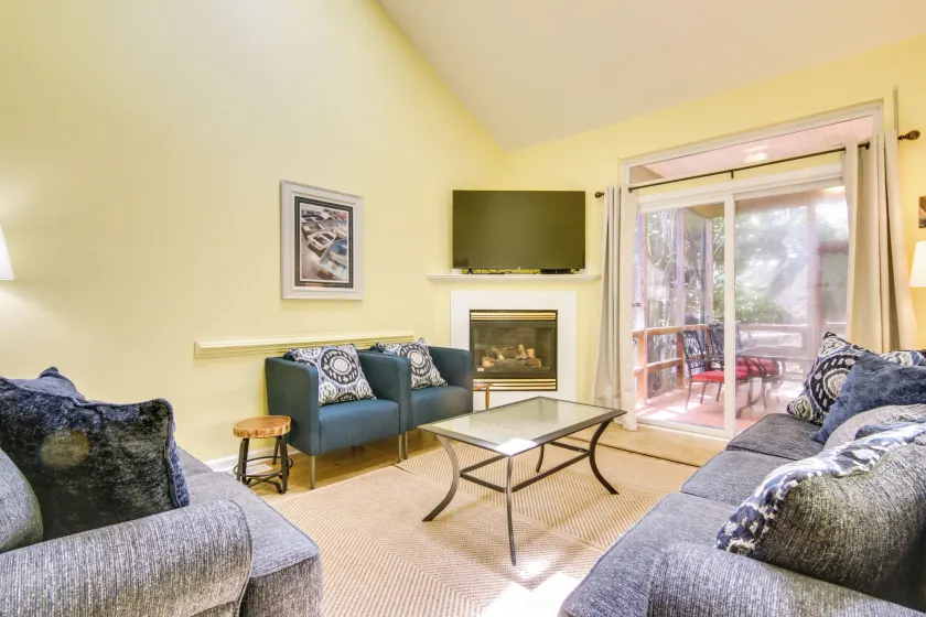 Poolside Fun & Beach Access in Ocean Pines! - Image 1