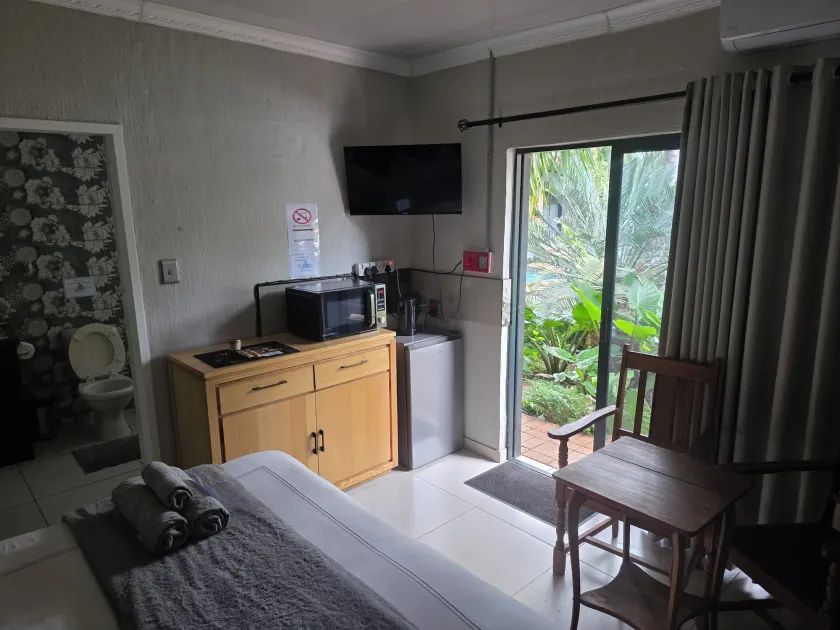 Waterfront Guest House - Rum