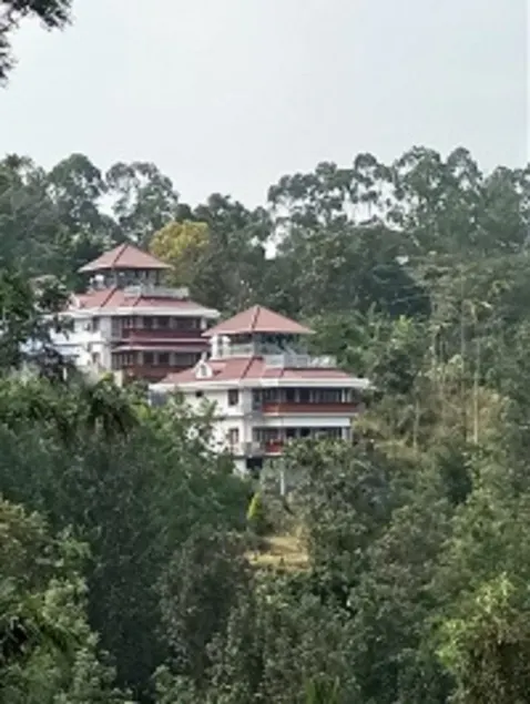 Room-luxury Cottages With Beautiful Moun - Image 1