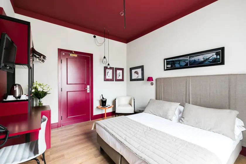 Hotel La Rovere - Image 1