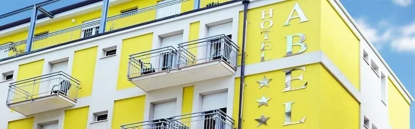 Hotel Abel & Residence - Image 1