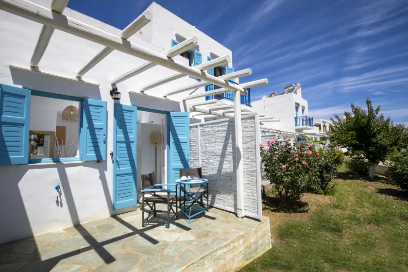 Eutuxia Rooms & Studios - Image 1
