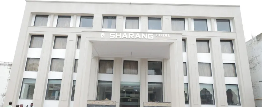 Hotel Sharang - Image 1