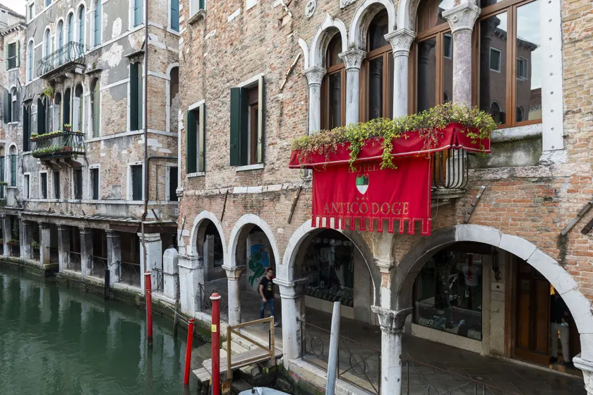 Hotel Antico Doge - a Member of Elizabeth Hotel Group - Image 1