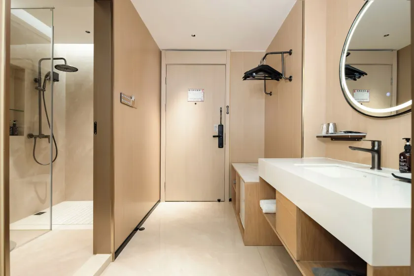 Relax Hotel - Shenzhen Bao'an International Airport - Image 1