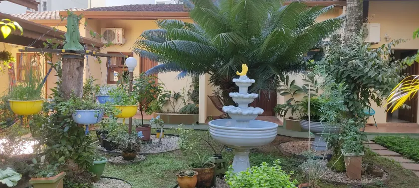 Suítes Jardim dos Sonhos - Image 1
