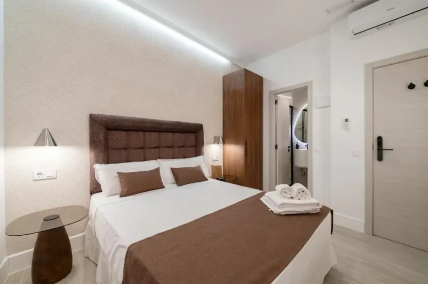 Apartamento Rosales Suites Lujo en el Centro - Image 1