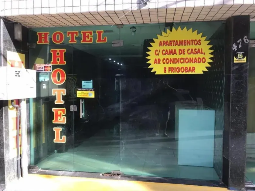 Hotel BELCENTRO - Image 1