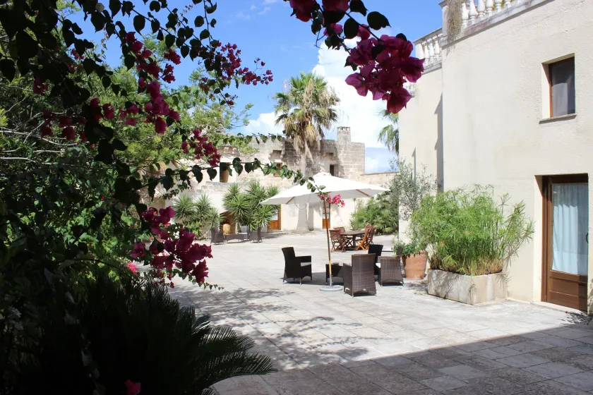Masseria Pagani - Image 1