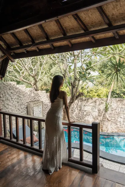 Yoki's Bungalows - Image 1