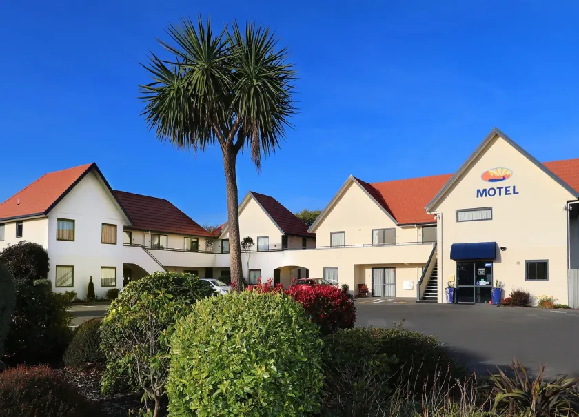 Bella Vista Motel Invercargill - Image 1