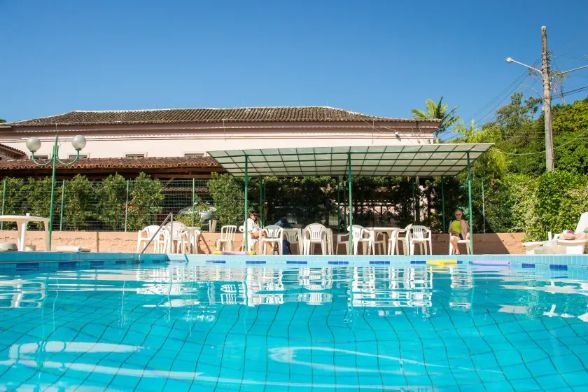 Hotel Caldas da Imperatriz - Image 1