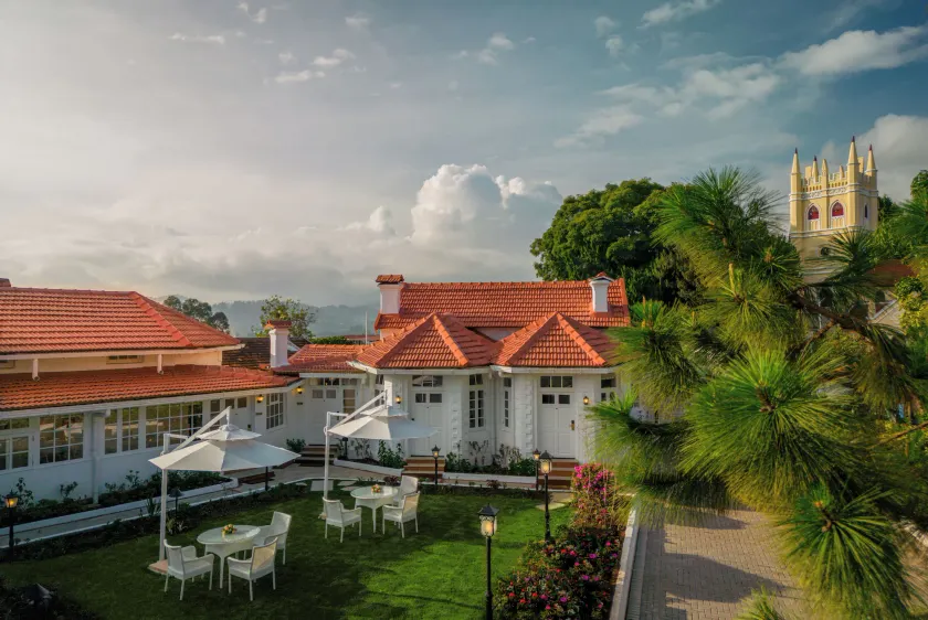 Gateway Coonoor - Image 1