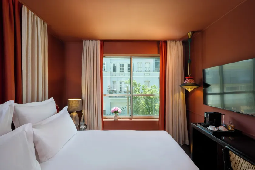 Casa Suzanna Hotel - Image 1