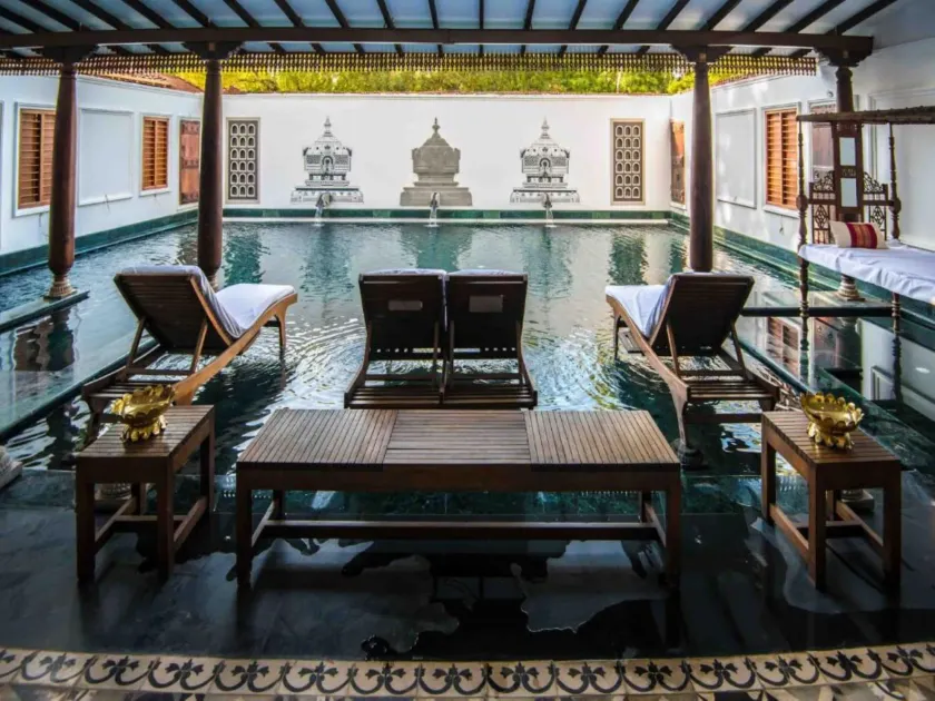 Svatma - A Luxury Heritage Resort - Image 1