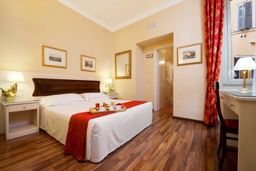 Residenza Domiziano - Image 1