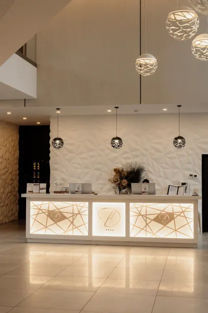 Hotel Dali Val d'Europe, Tapestry Collection by Hilton - Image 1