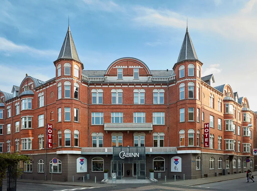 Cabinn Esbjerg - Image 1