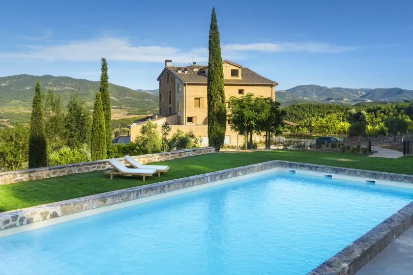 Torre del Marqués Hotel Spa & Winery - Small Luxury Hotels - Image 1