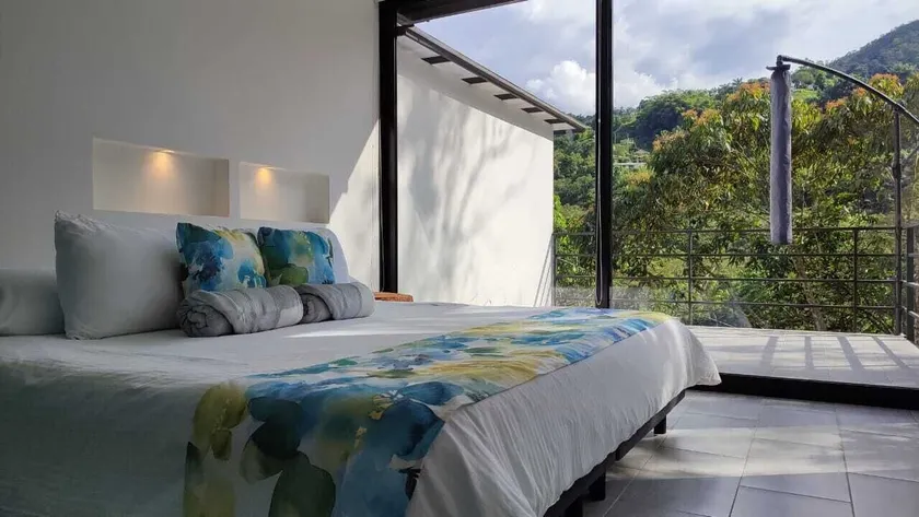 shambhala ecohotel boutique la vega - Image 1