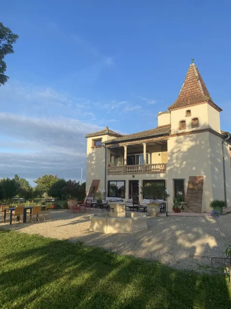 Aux Coteaux d'Aussac - Image 1