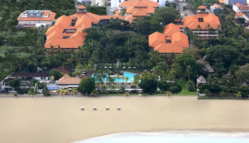 Bintang Bali Resort - Image 1