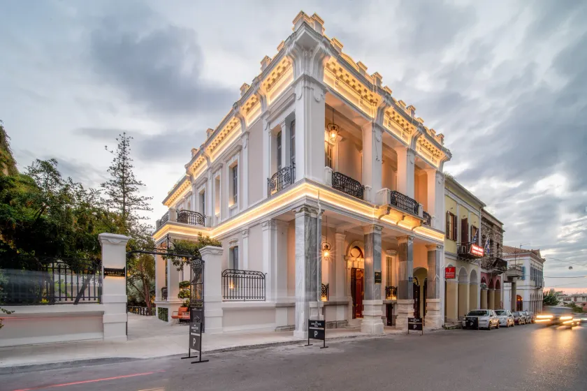 The Bold Type Hotel - Image 1