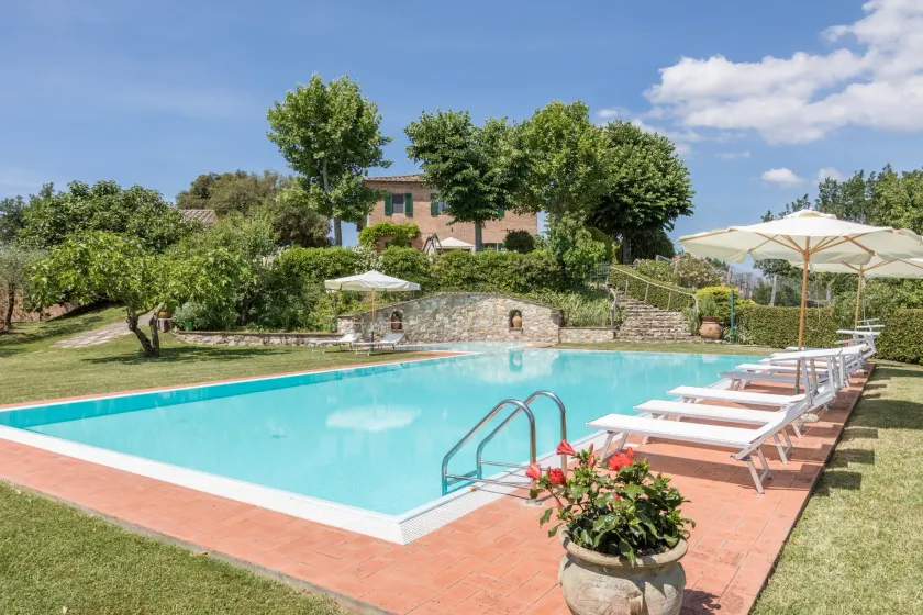 Agriturismo Il Poggiarello - Image 1