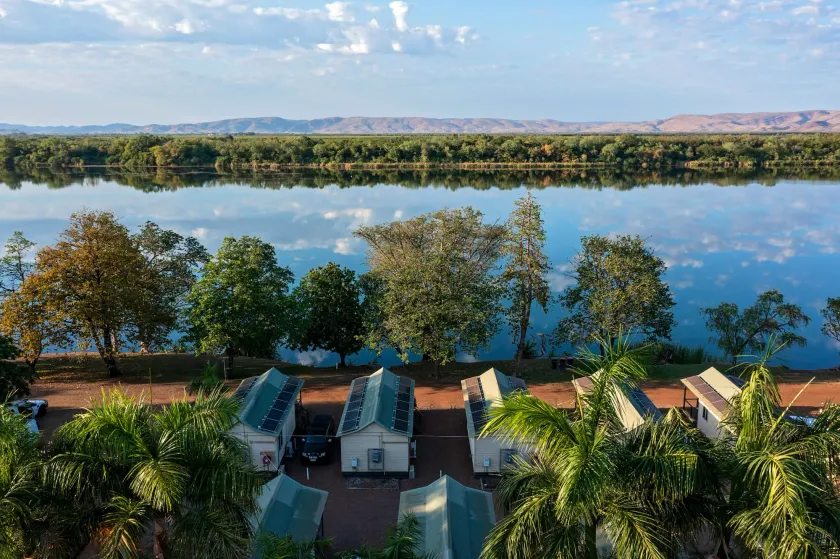 Discovery Parks - Lake Kununurra - Image 1