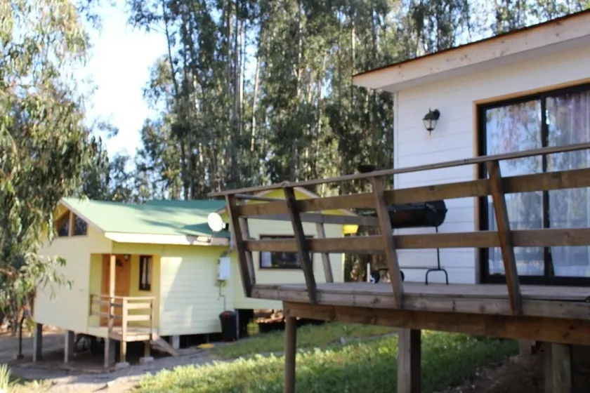 Cabañas Bosques del Rungue - Image 1