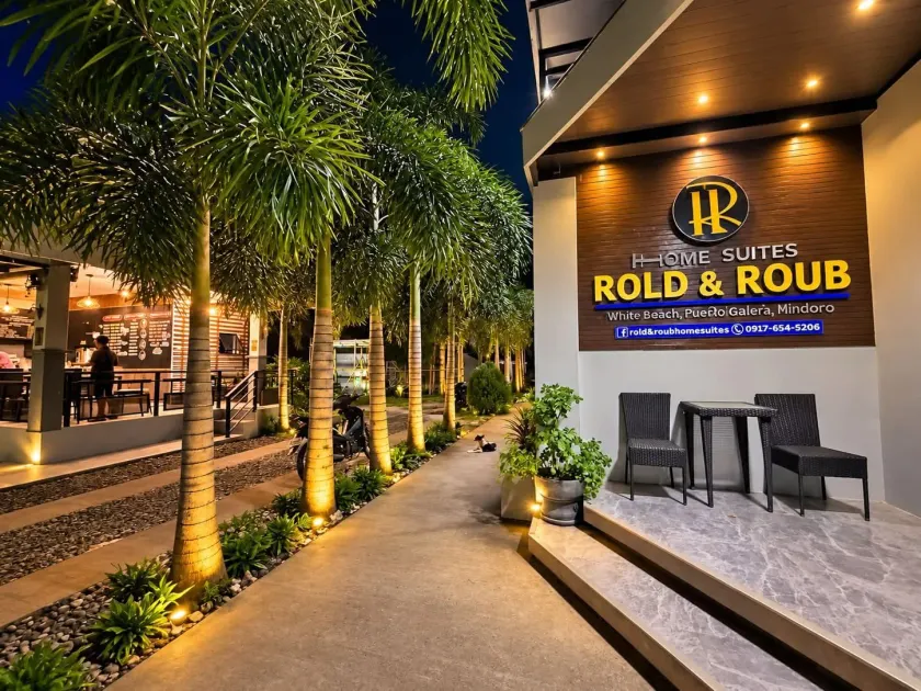 Rold and Roub Home Suites powered by Cocotel - Image 1