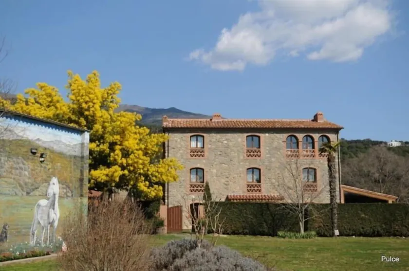 Hotel Rural Can Vila - Image 1