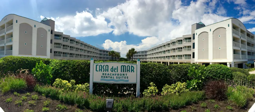 Casa Del Mar Galveston - Image 1