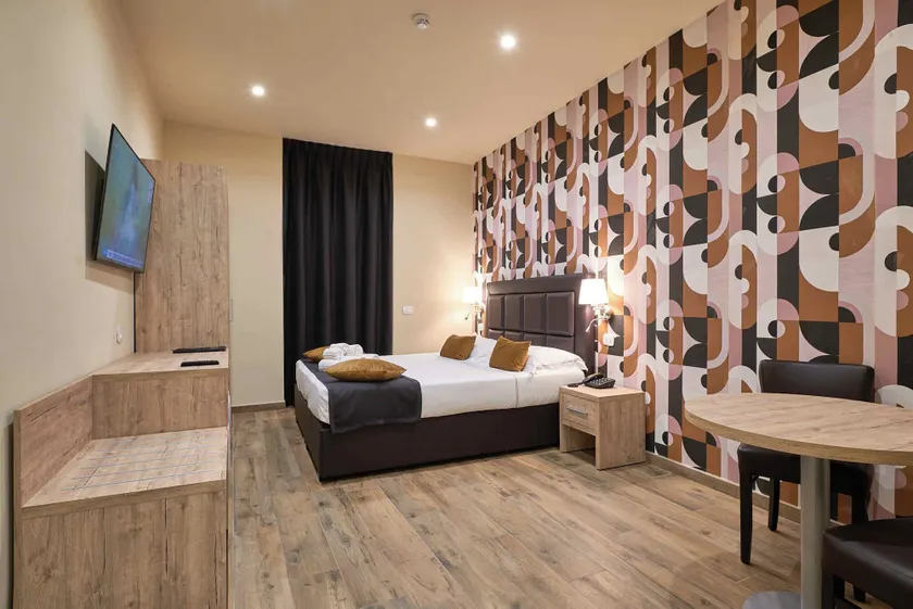 Ricaroka exclusive room & spa - Image 1