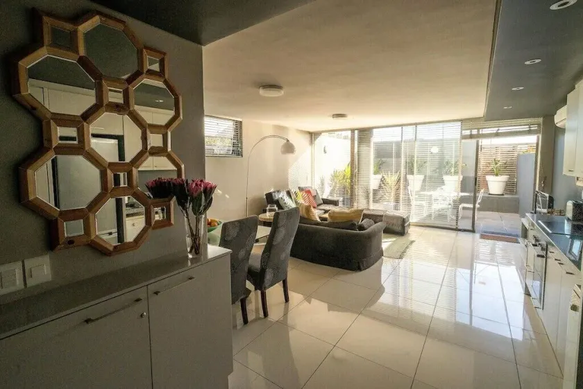 The Legacy 107 - Image 1
