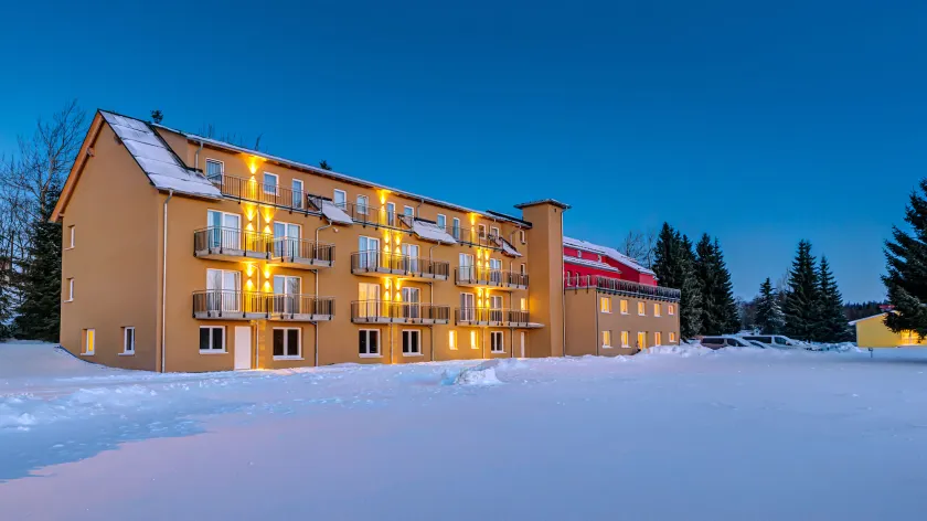 Hotel Traumblick - Image 1