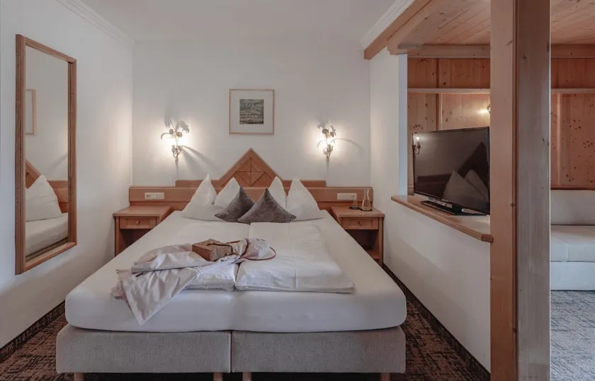 Hotel Kathrin - Image 1