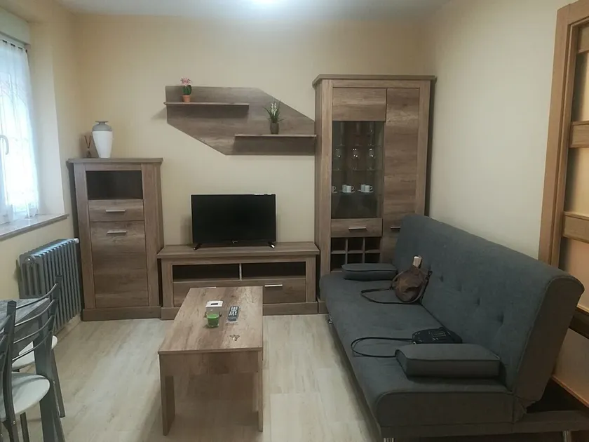 Apartamento El Fondon 2 - Image 1
