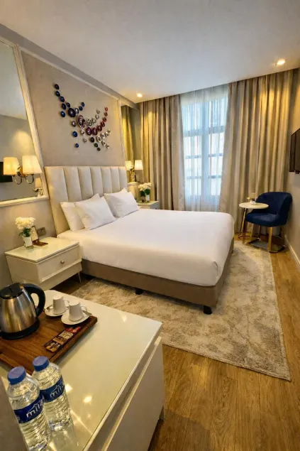 Ess Hotel - Image 1