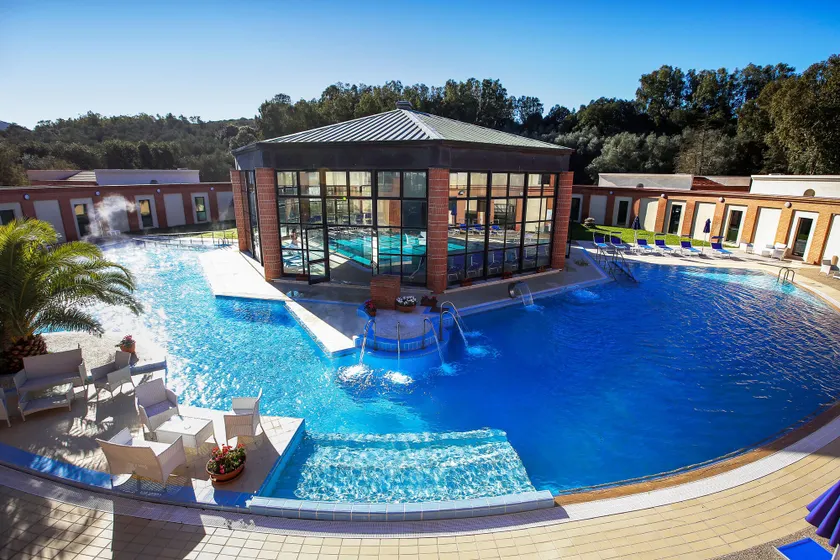 Sardegna Termale Hotel & SPA - Image 1