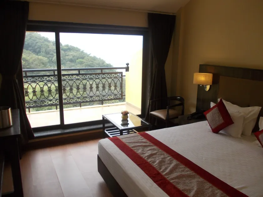Antariksh Retreat - Image 1