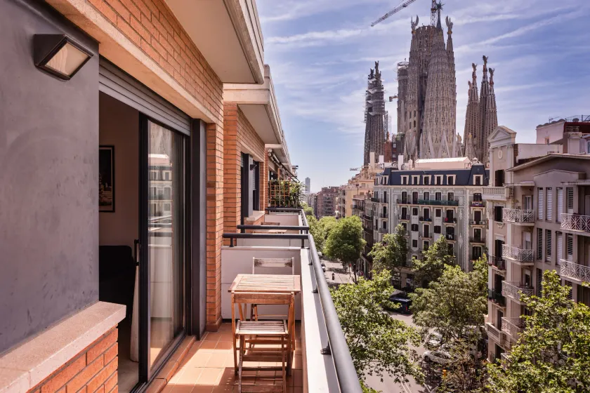 Apartaments Marina - Image 1