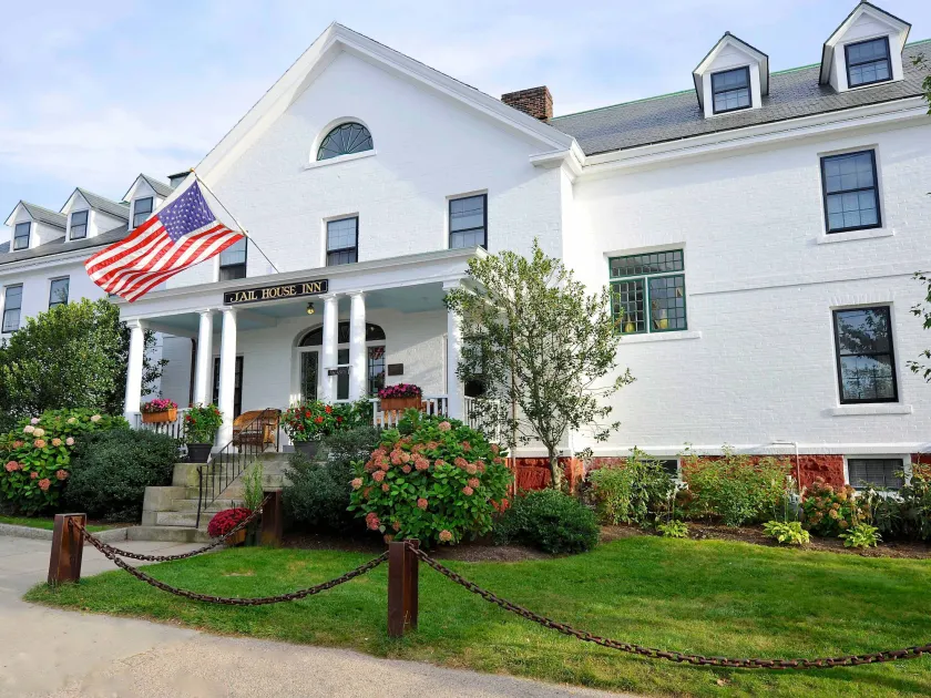 Jailhouse Inn - Image 1