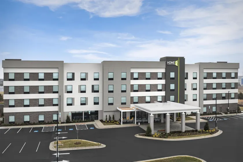 Home2 Suites By Hilton Ashburn, Va - Image 1