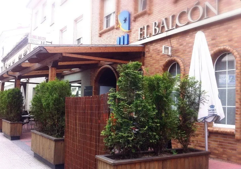 Hotel El Balcón - Image 1