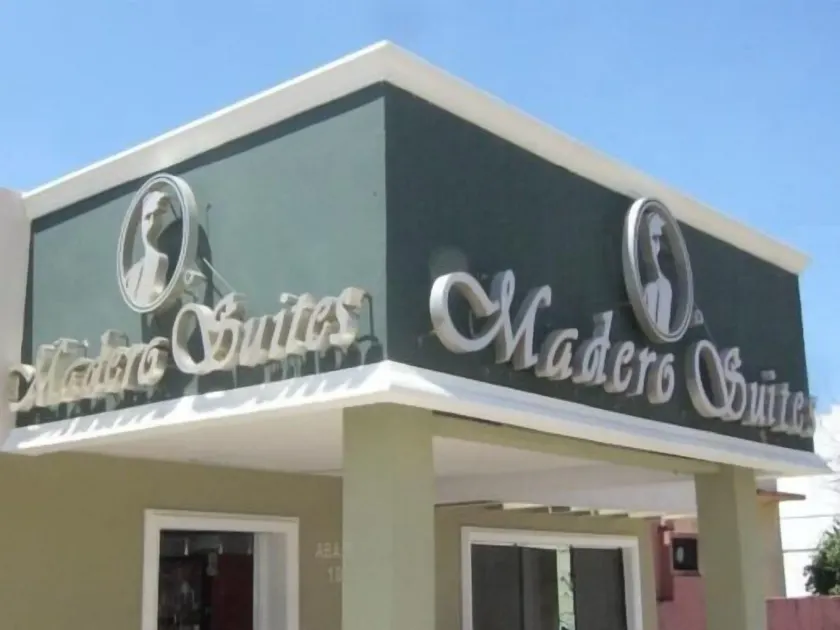 Madero Suites - Image 1