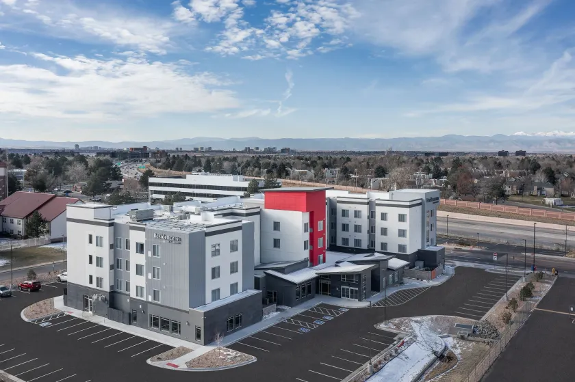 Residence Inn by Marriott Denver Aurora - Image 1