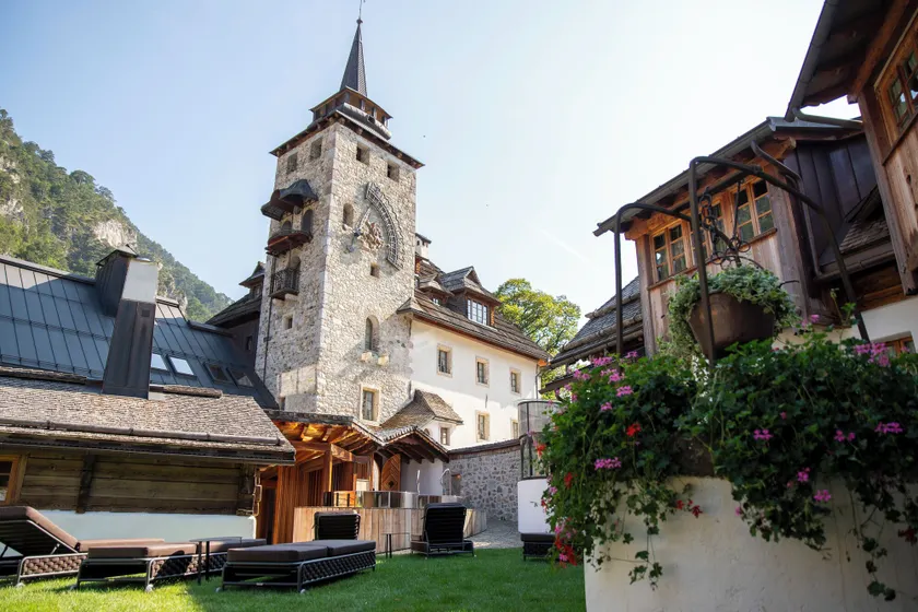 Hammerack Hotel, SPA & Wellness - Image 1
